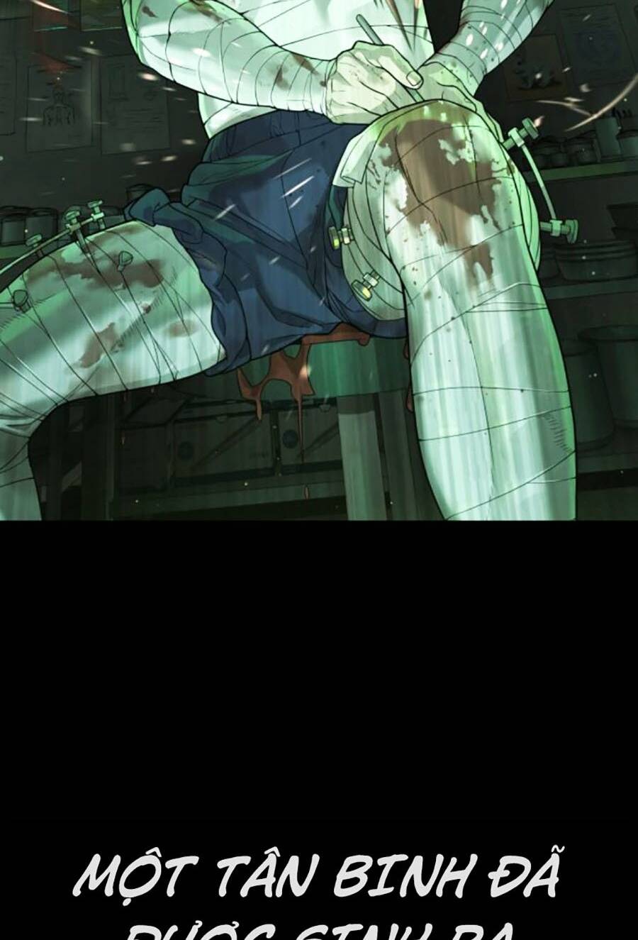 Sát Thủ Peter - Chapter 23 - Page 63