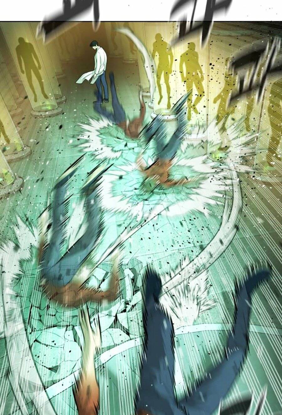 Sát Thủ Peter - Chapter 23 - Page 70