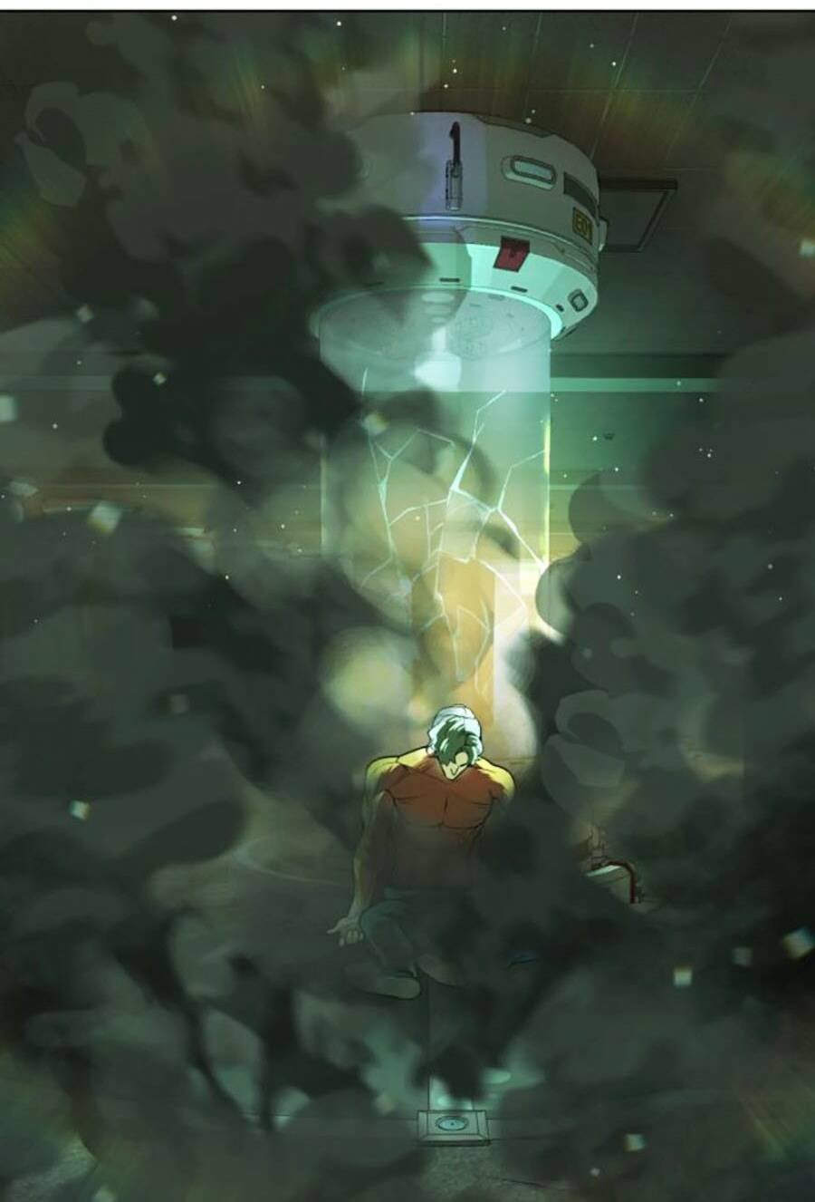 Sát Thủ Peter - Chapter 23 - Page 75