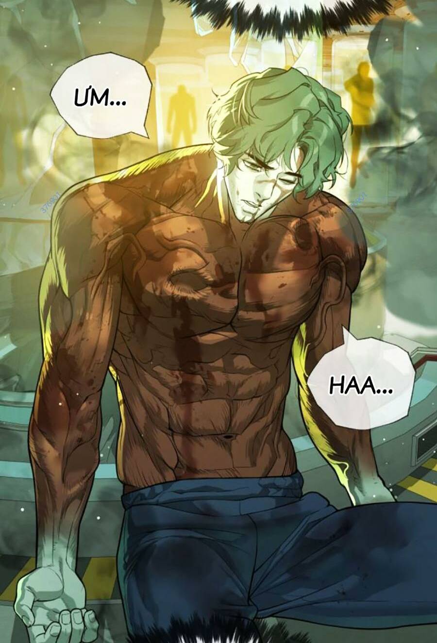 Sát Thủ Peter - Chapter 23 - Page 77