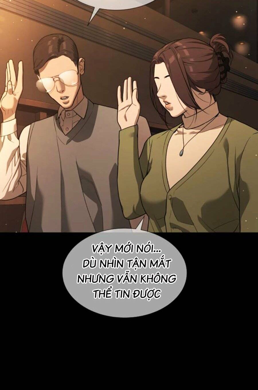 Sát Thủ Peter - Chapter 23 - Page 7