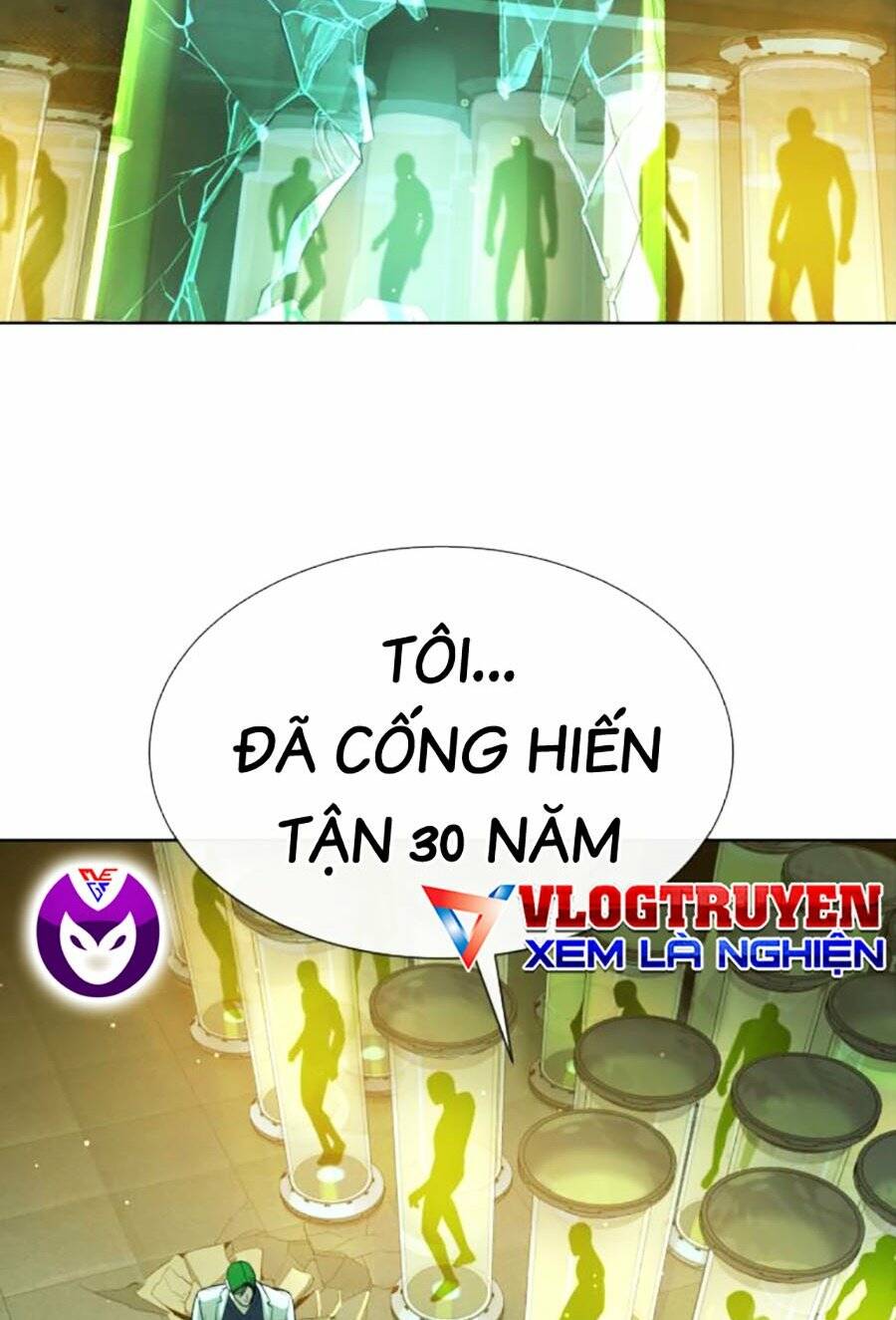 Sát Thủ Peter - Chapter 23 - Page 82