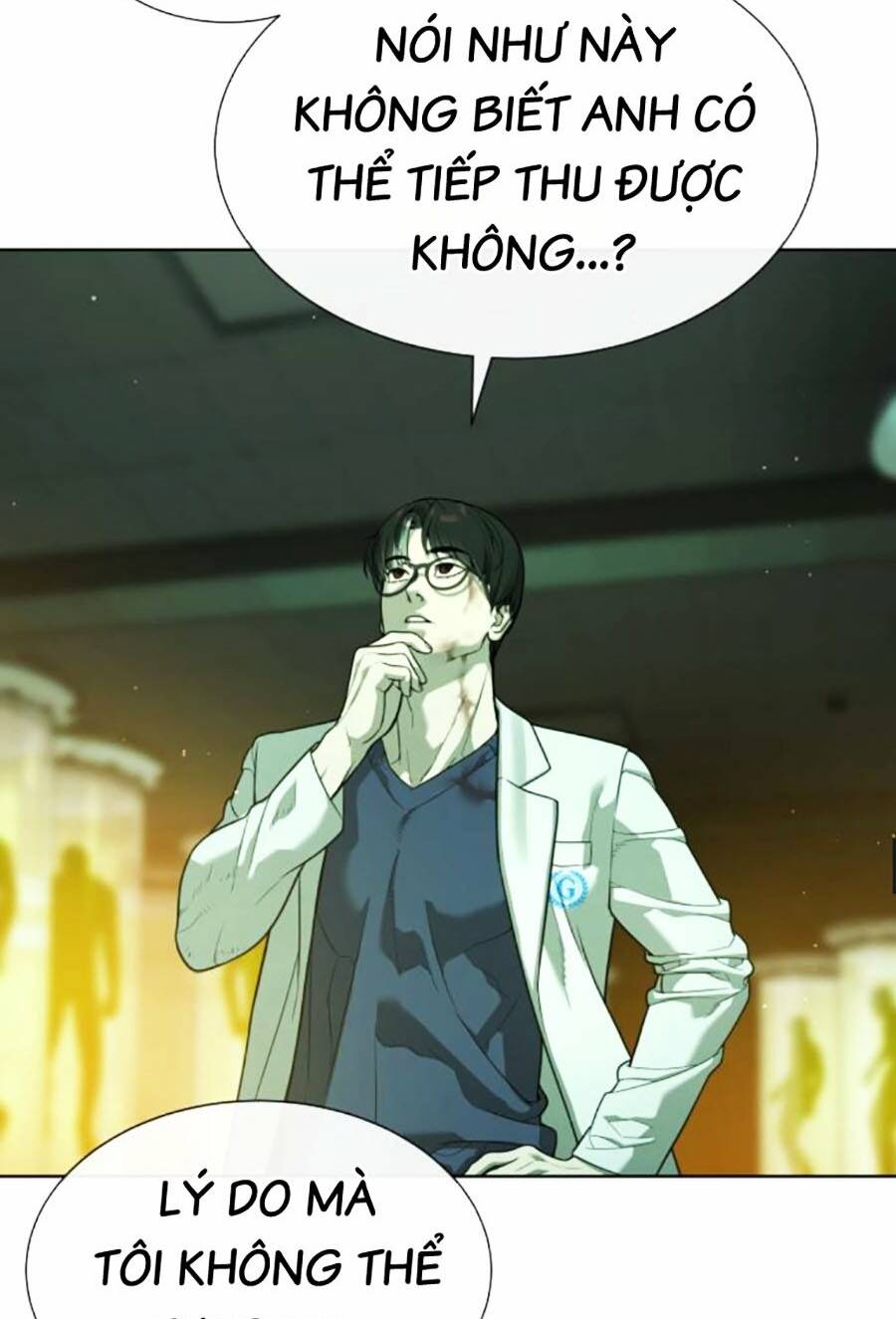 Sát Thủ Peter - Chapter 23 - Page 87