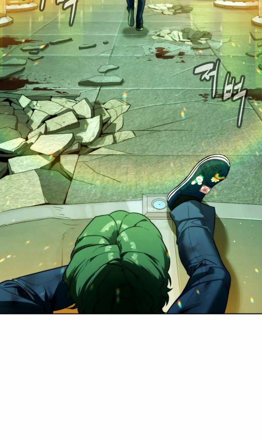 Sát Thủ Peter - Chapter 23 - Page 91