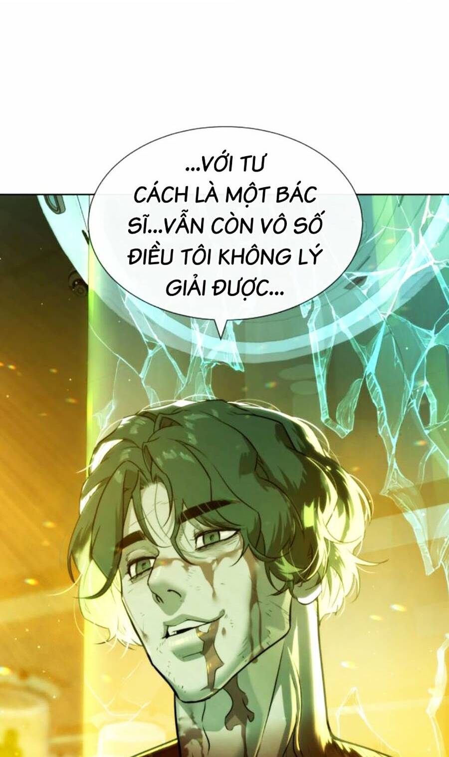 Sát Thủ Peter - Chapter 23 - Page 95