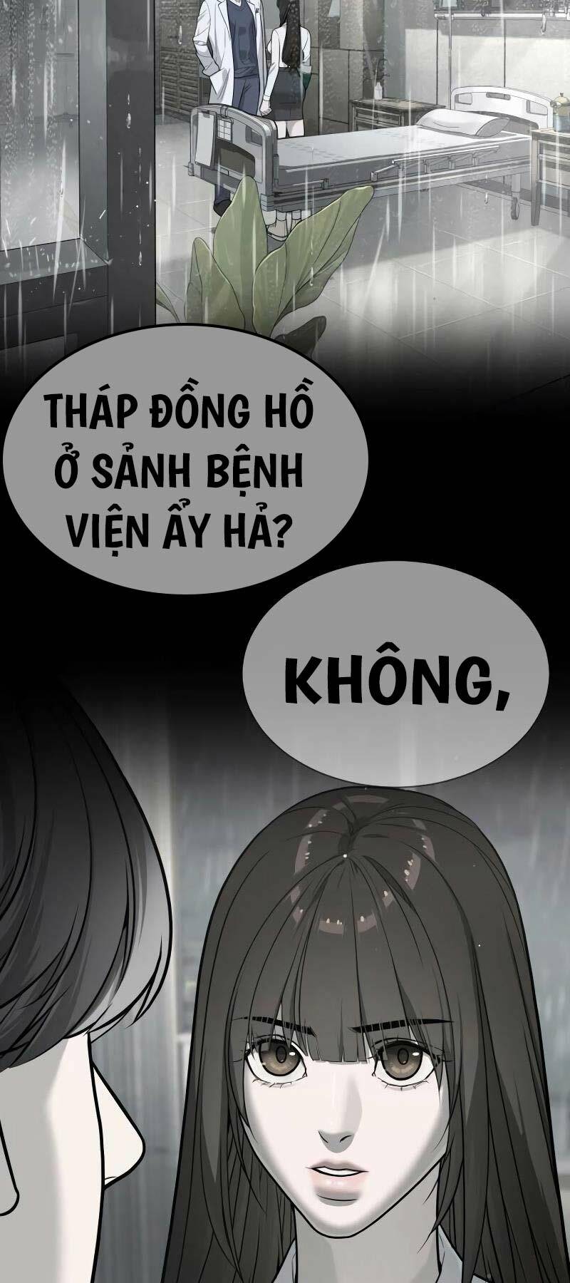Sát Thủ Peter - Chapter 24 - Page 99