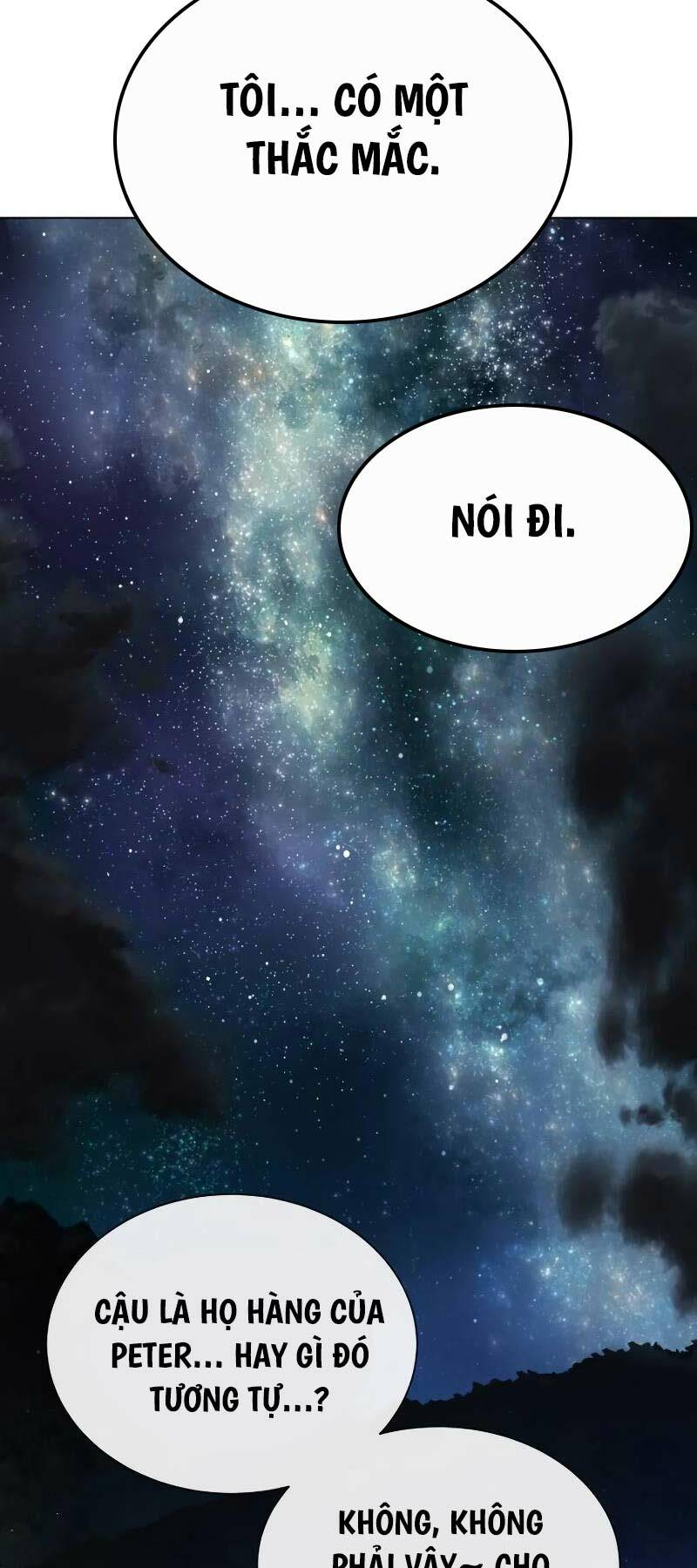 Sát Thủ Peter - Chapter 24 - Page 106