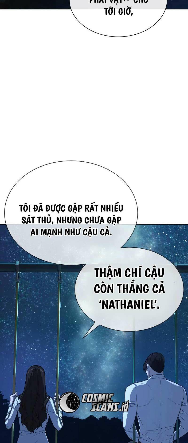 Sát Thủ Peter - Chapter 24 - Page 107