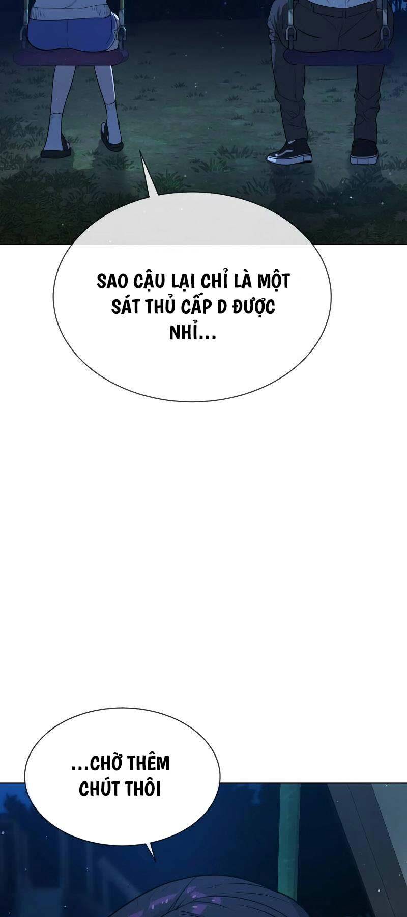 Sát Thủ Peter - Chapter 24 - Page 108