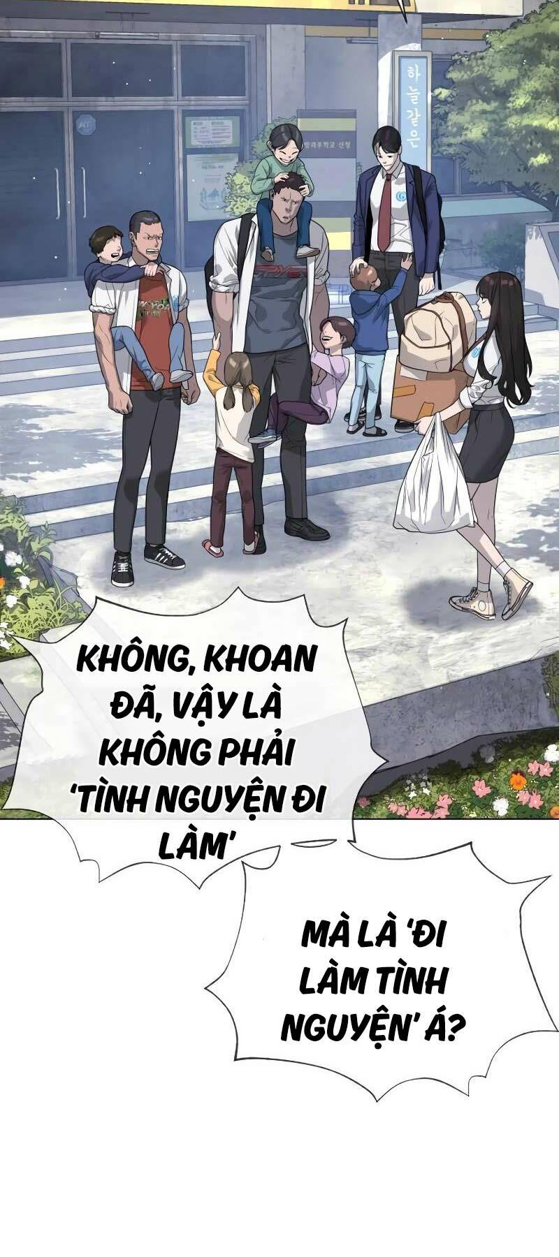 Sát Thủ Peter - Chapter 24 - Page 10