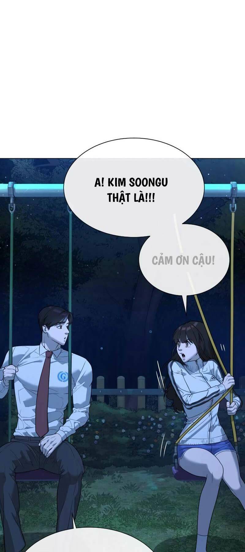 Sát Thủ Peter - Chapter 24 - Page 113