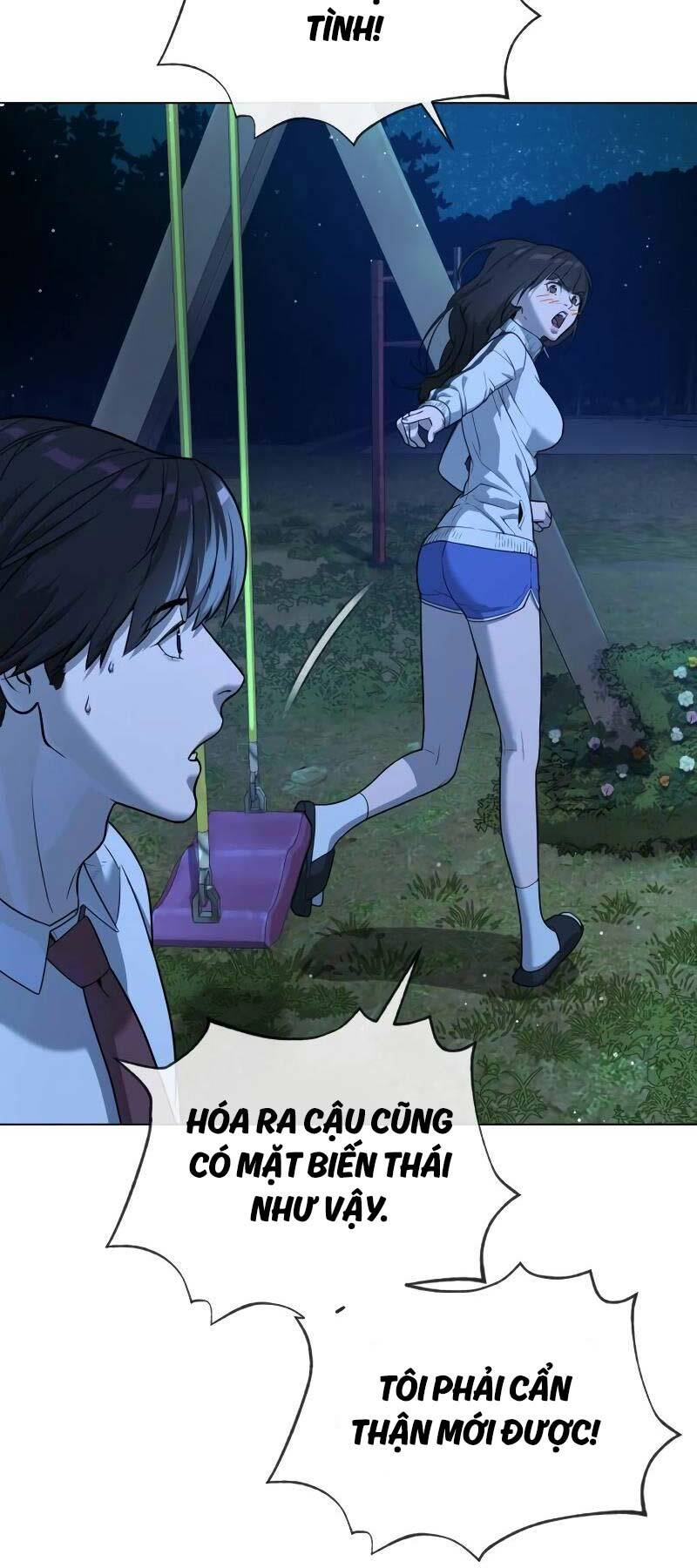 Sát Thủ Peter - Chapter 24 - Page 117