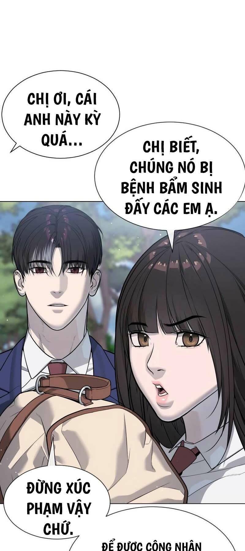 Sát Thủ Peter - Chapter 24 - Page 11