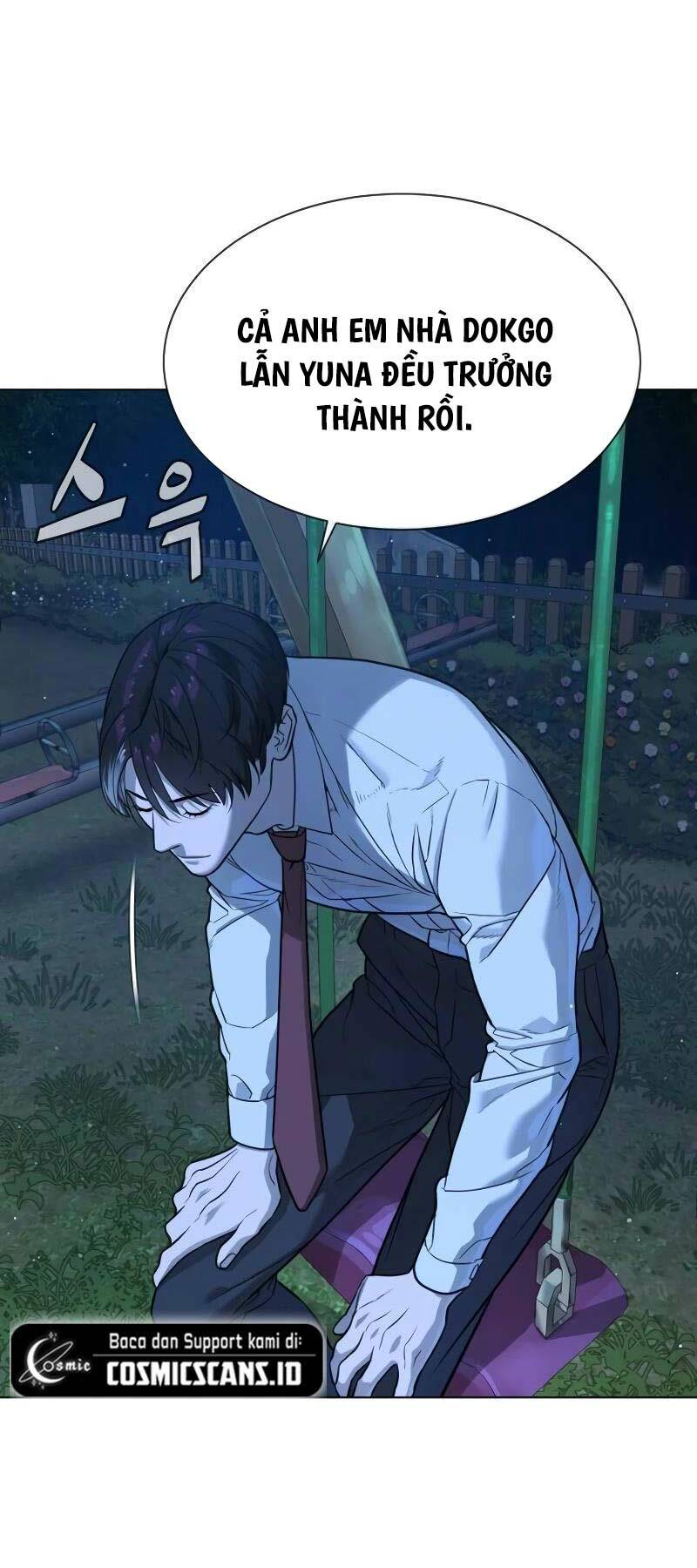 Sát Thủ Peter - Chapter 24 - Page 119