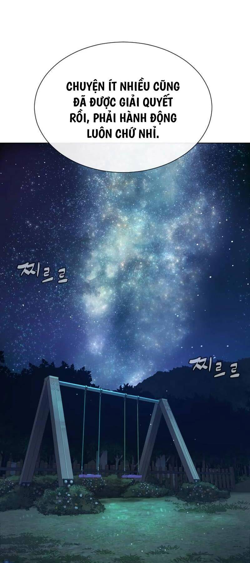 Sát Thủ Peter - Chapter 24 - Page 120