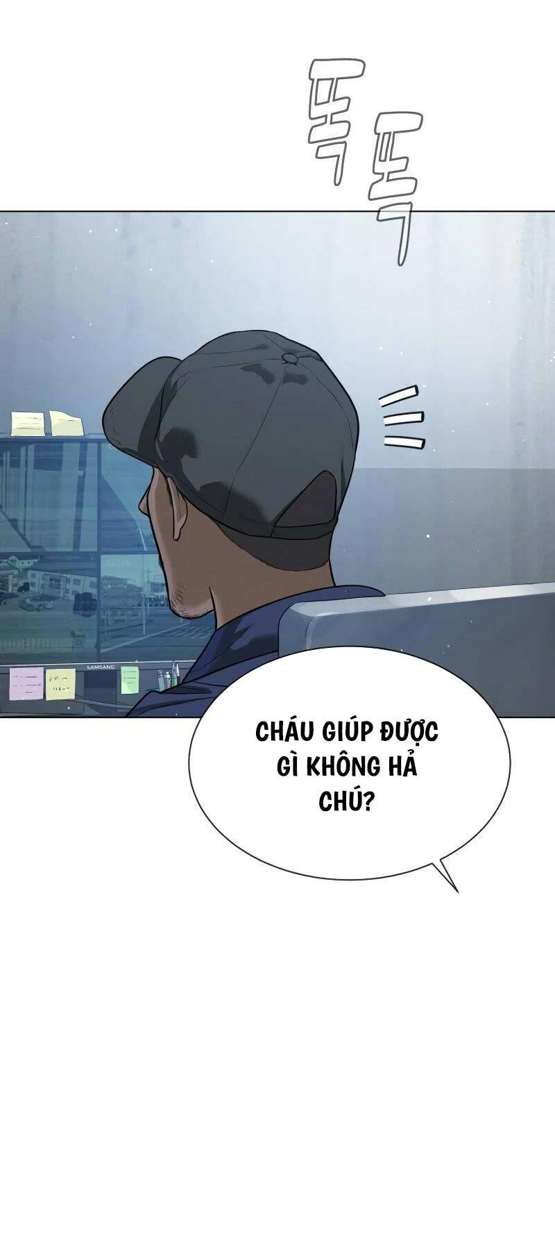 Sát Thủ Peter - Chapter 24 - Page 125