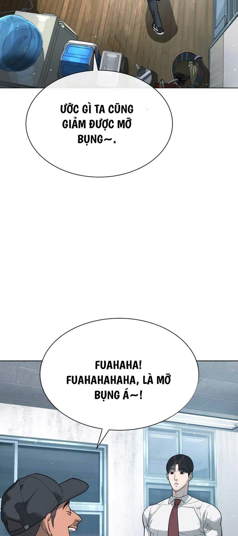 Sát Thủ Peter - Chapter 24 - Page 127