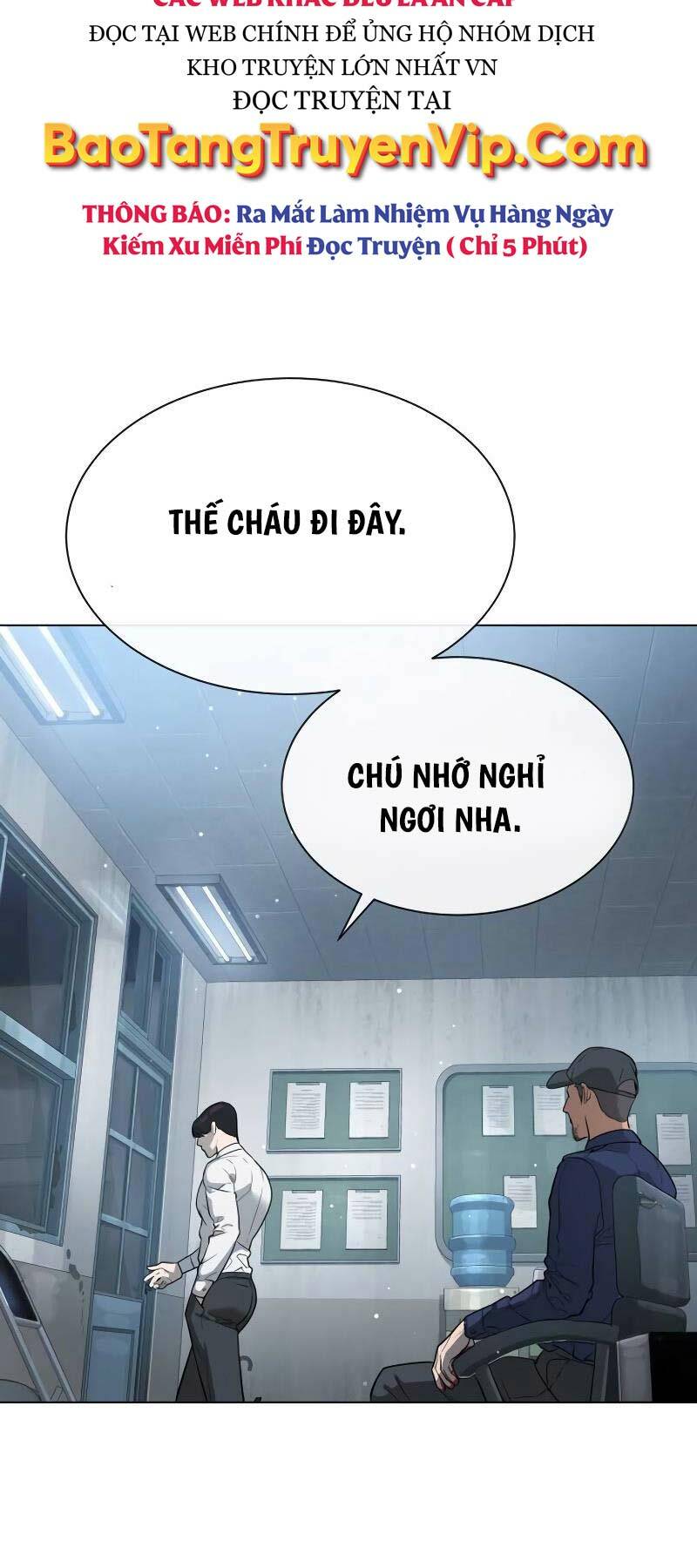 Sát Thủ Peter - Chapter 24 - Page 129