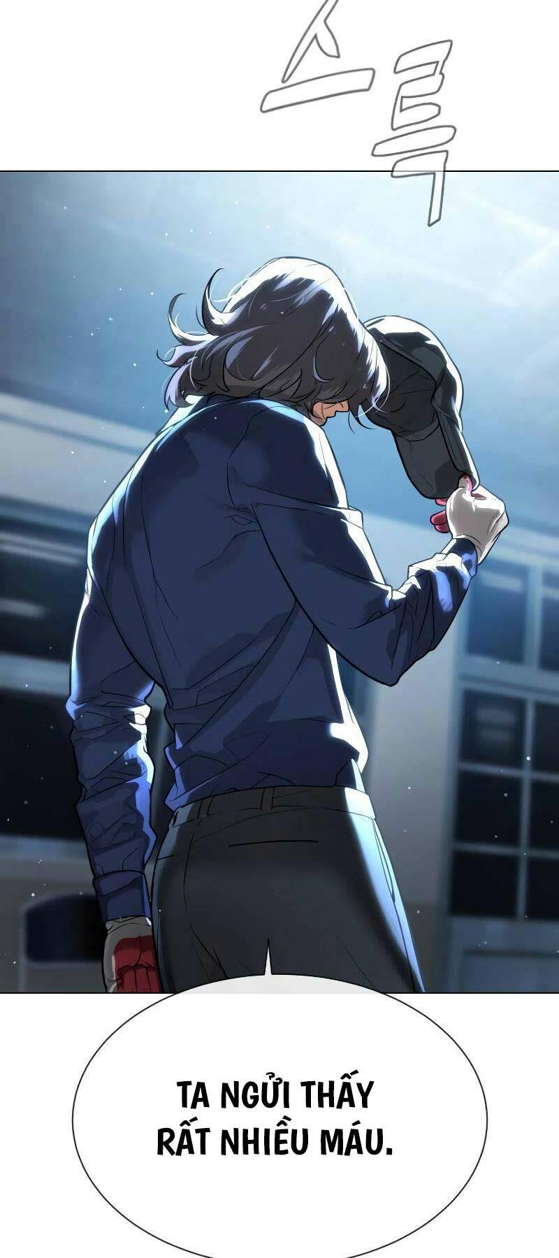 Sát Thủ Peter - Chapter 24 - Page 133