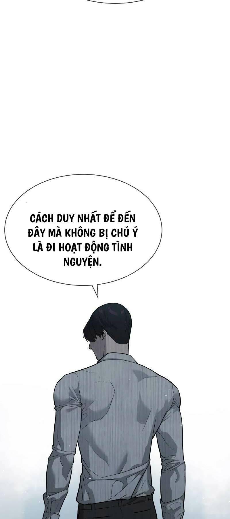 Sát Thủ Peter - Chapter 24 - Page 134