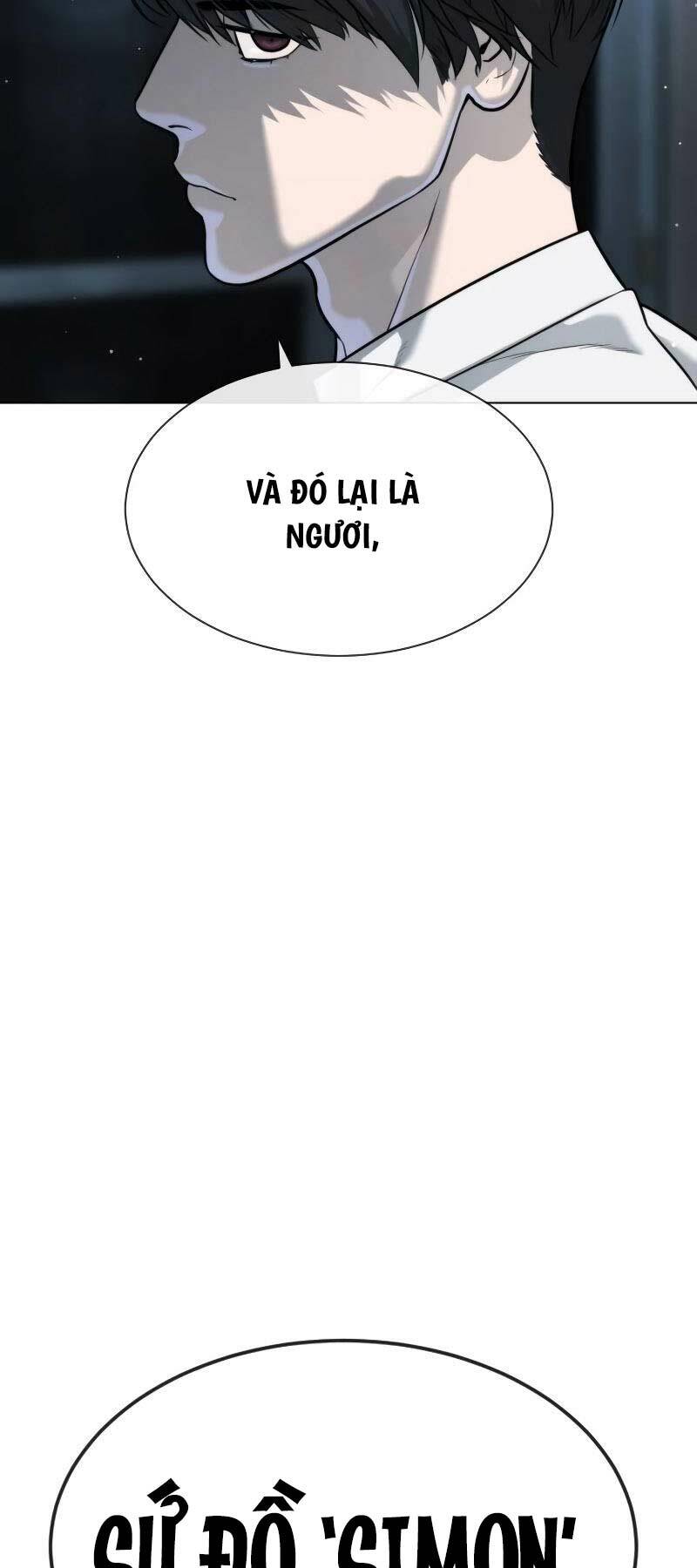 Sát Thủ Peter - Chapter 24 - Page 136