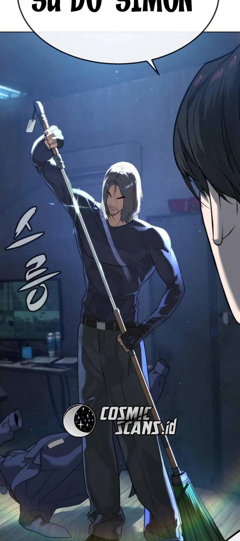 Sát Thủ Peter - Chapter 24 - Page 137