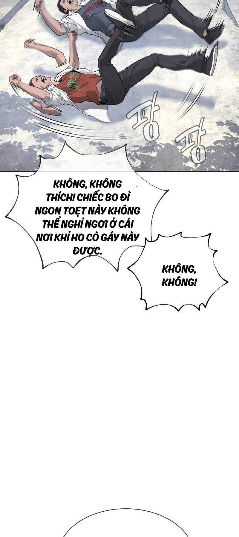 Sát Thủ Peter - Chapter 24 - Page 13