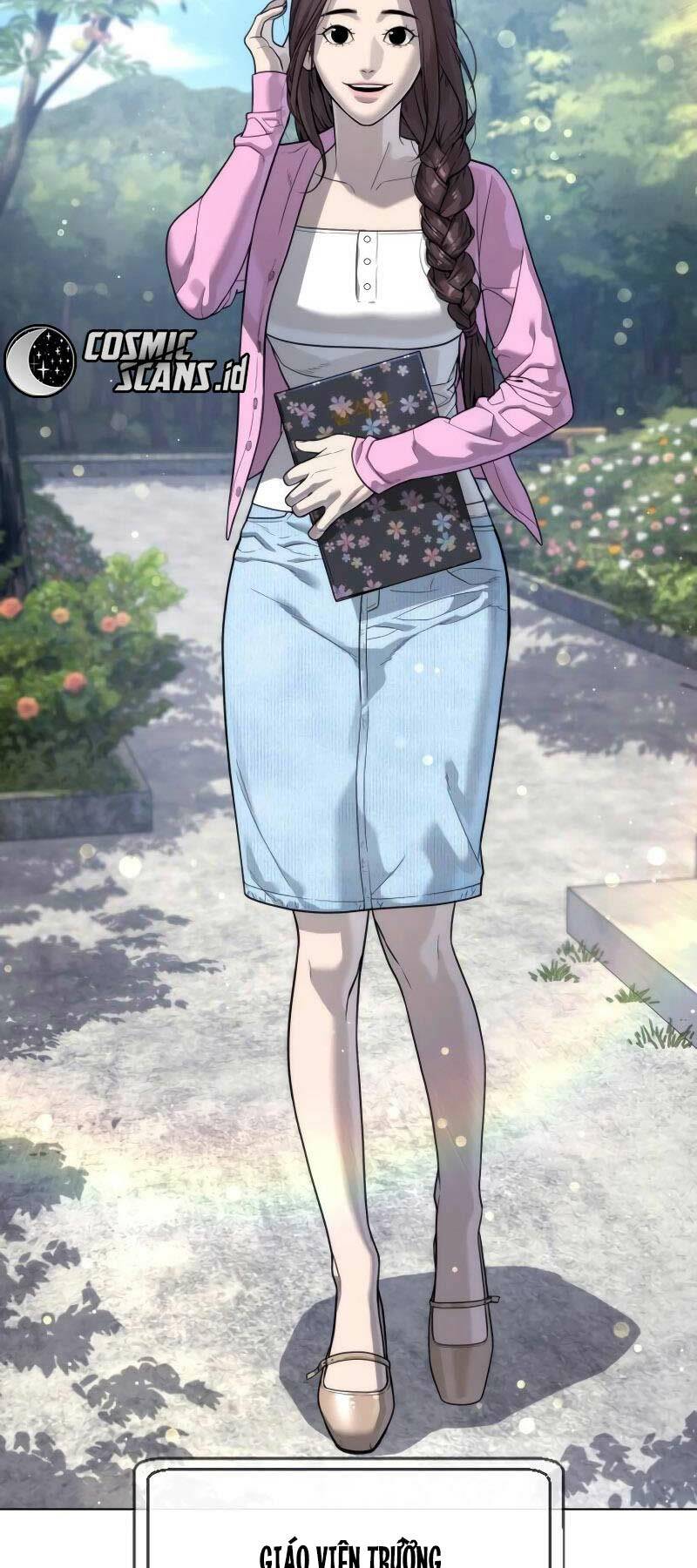 Sát Thủ Peter - Chapter 24 - Page 15