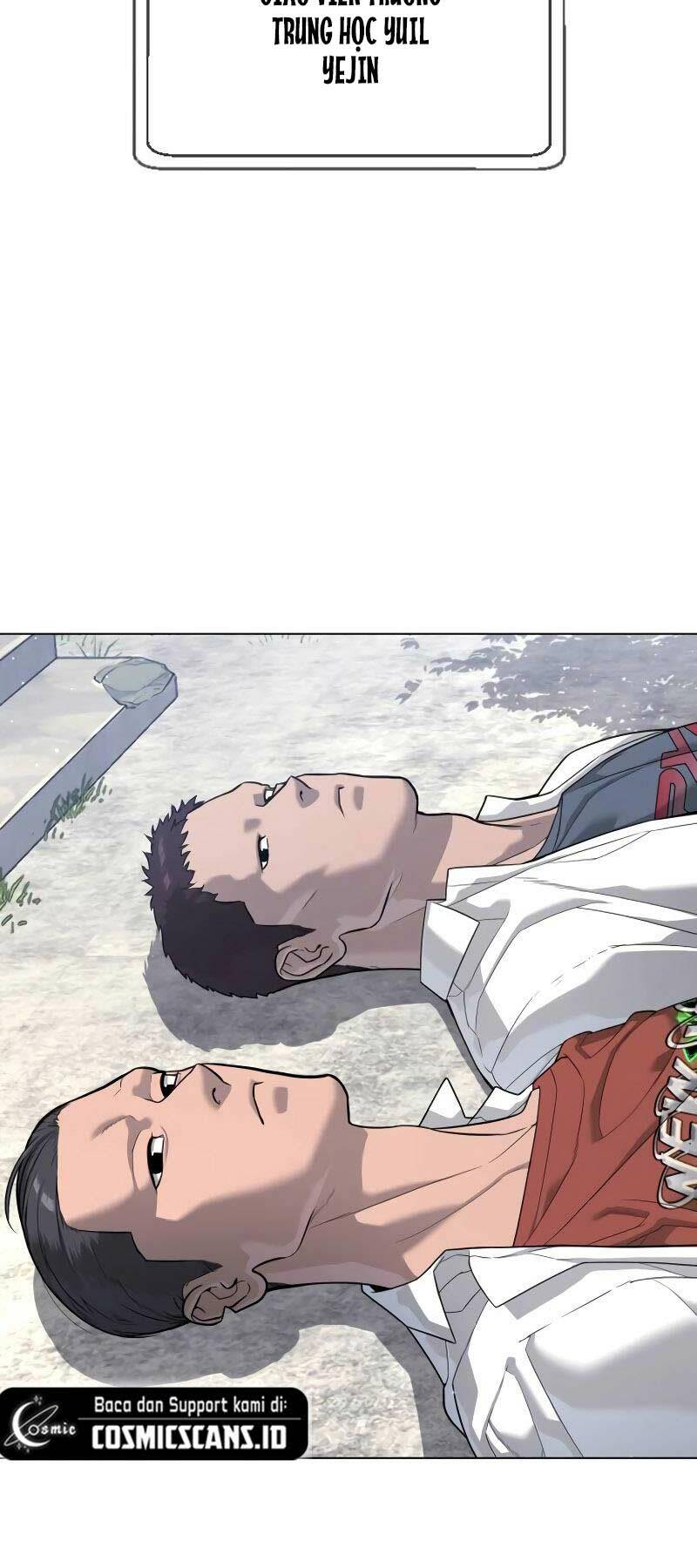 Sát Thủ Peter - Chapter 24 - Page 16