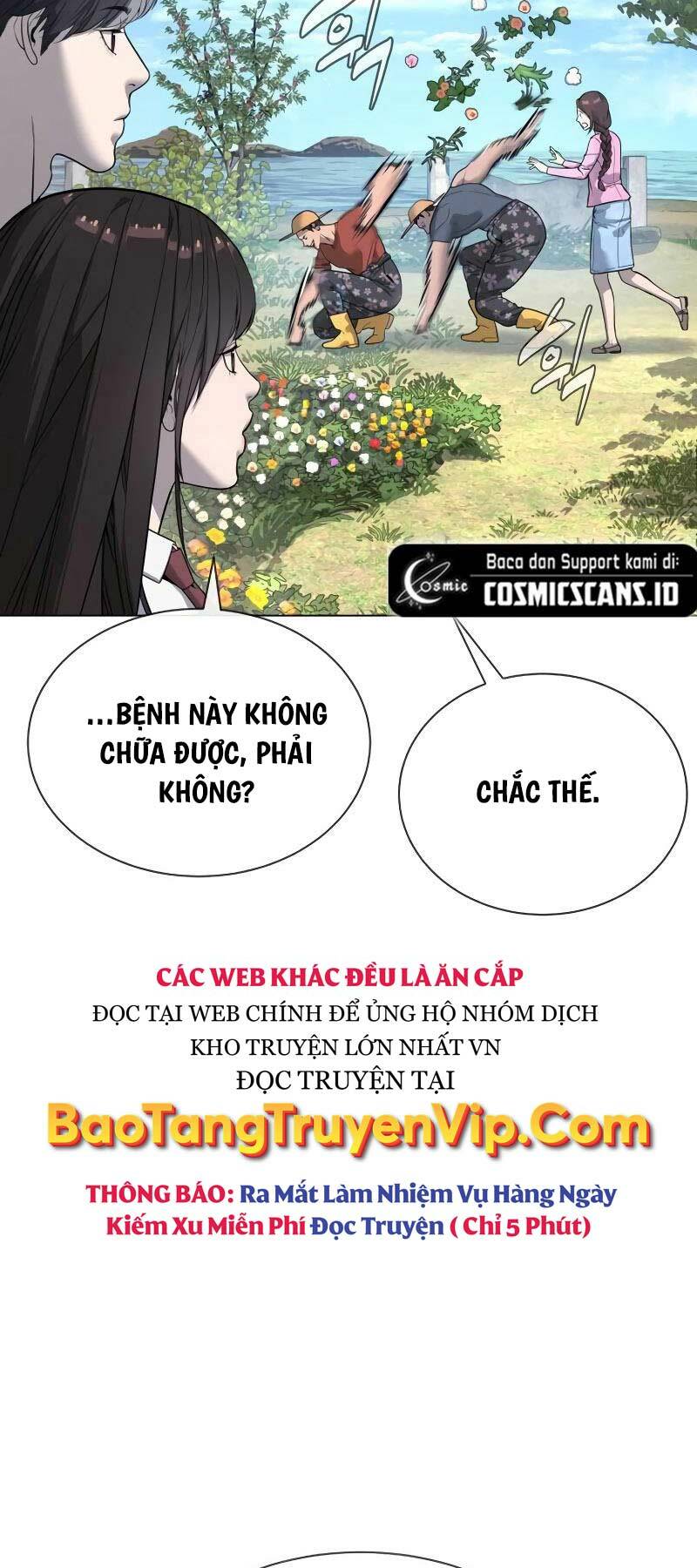 Sát Thủ Peter - Chapter 24 - Page 19