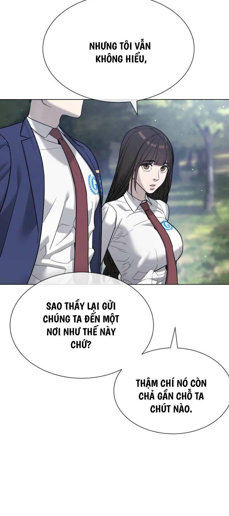 Sát Thủ Peter - Chapter 24 - Page 20