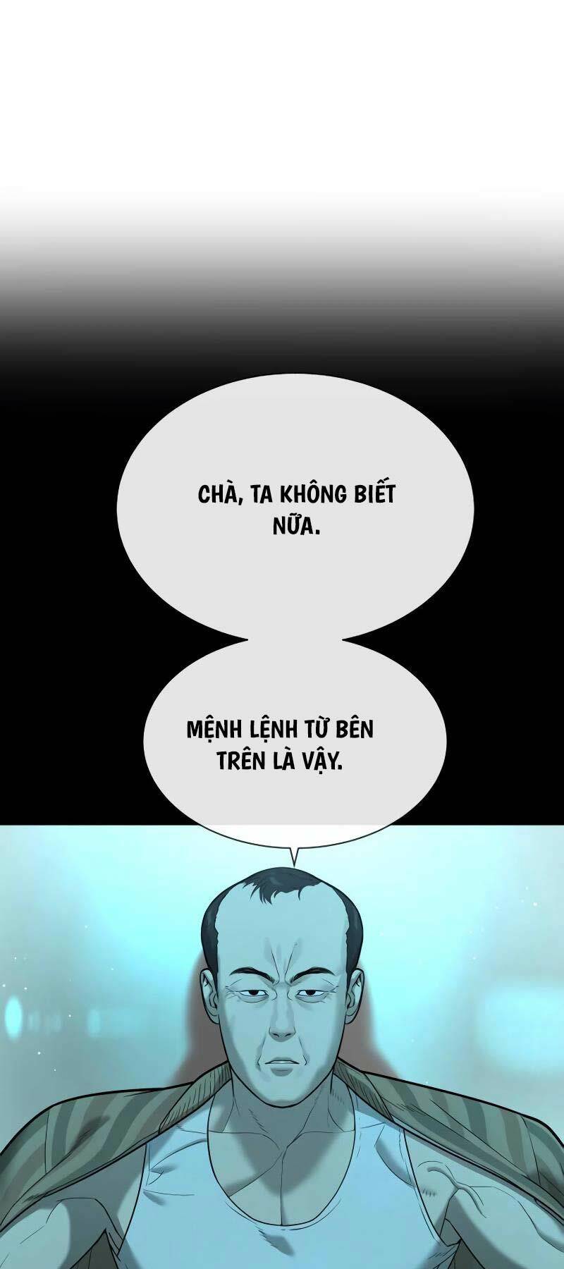 Sát Thủ Peter - Chapter 24 - Page 22