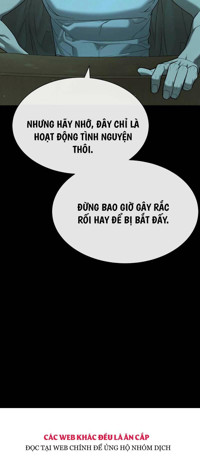 Sát Thủ Peter - Chapter 24 - Page 23