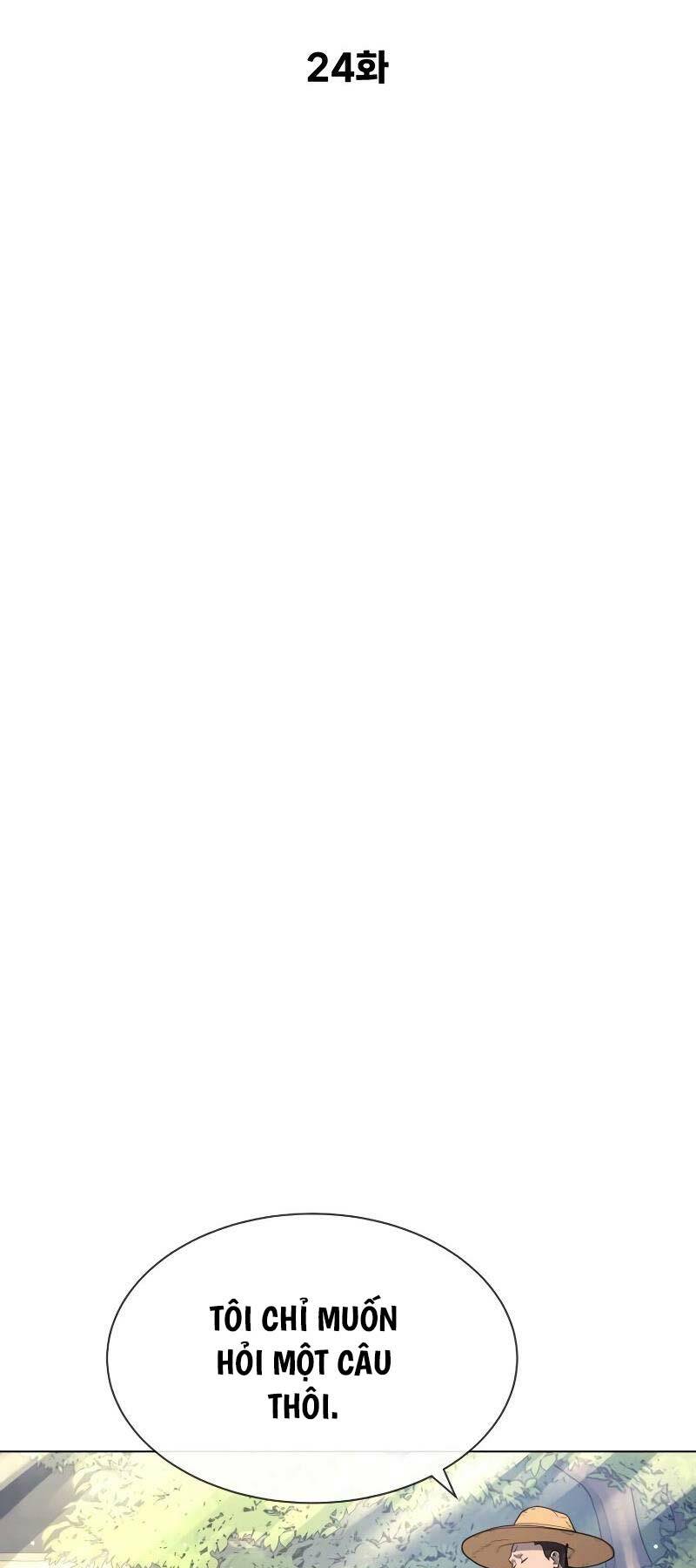 Sát Thủ Peter - Chapter 24 - Page 28