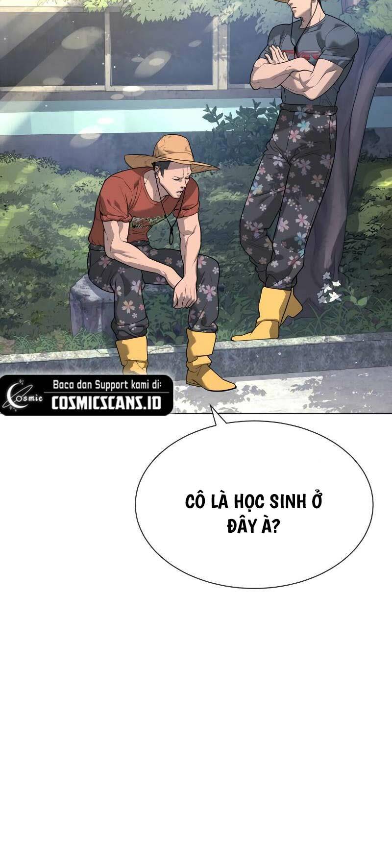 Sát Thủ Peter - Chapter 24 - Page 29