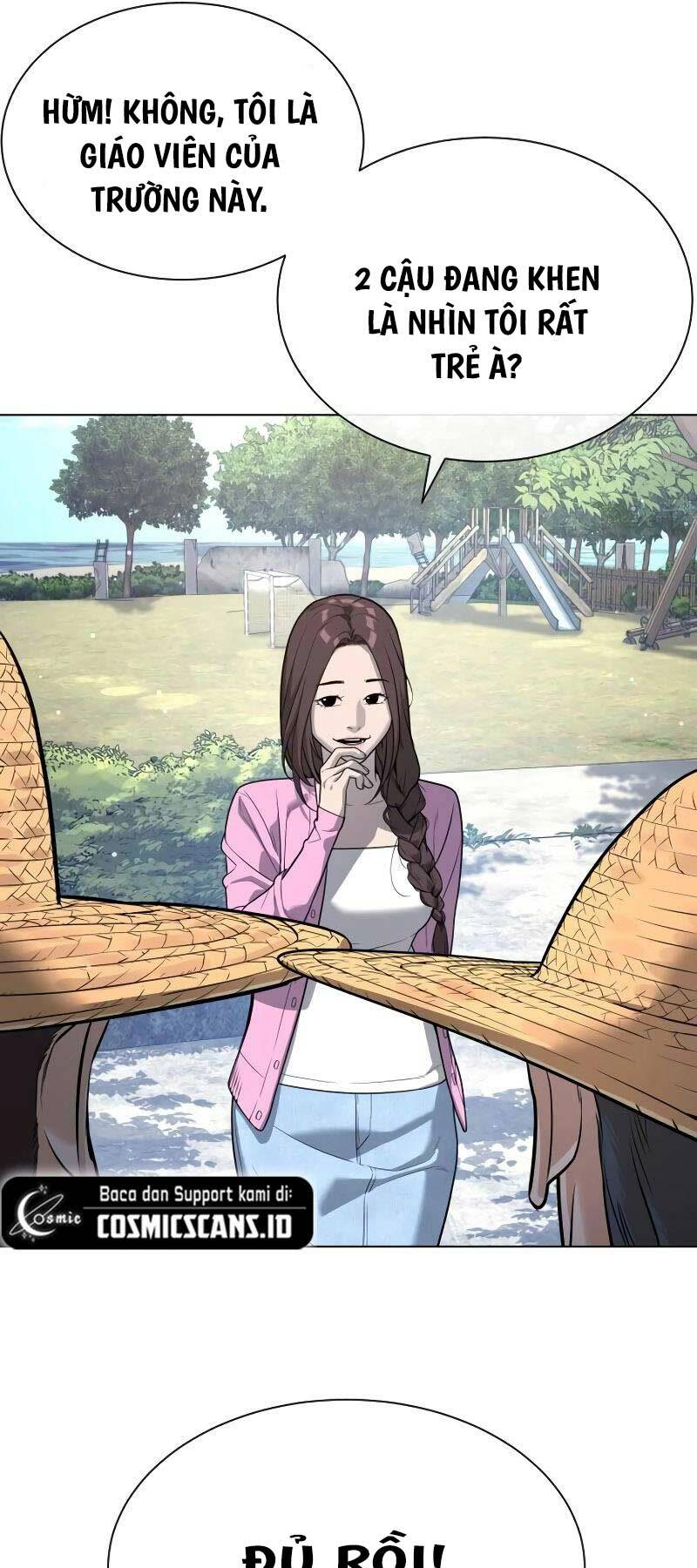 Sát Thủ Peter - Chapter 24 - Page 30