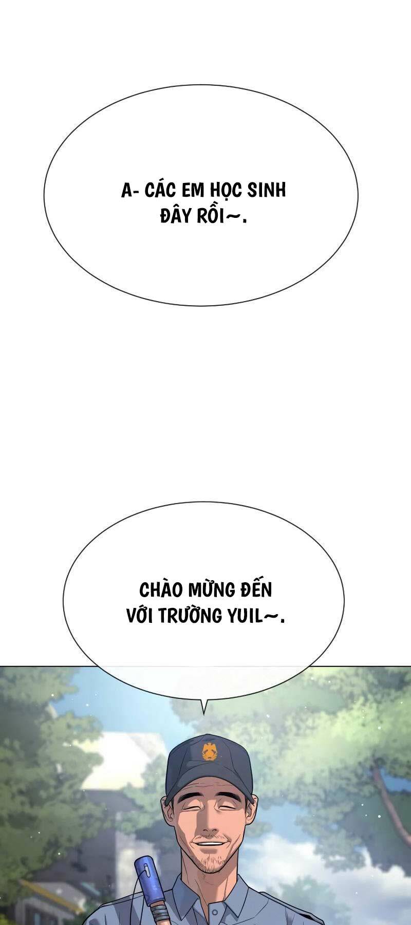 Sát Thủ Peter - Chapter 24 - Page 33
