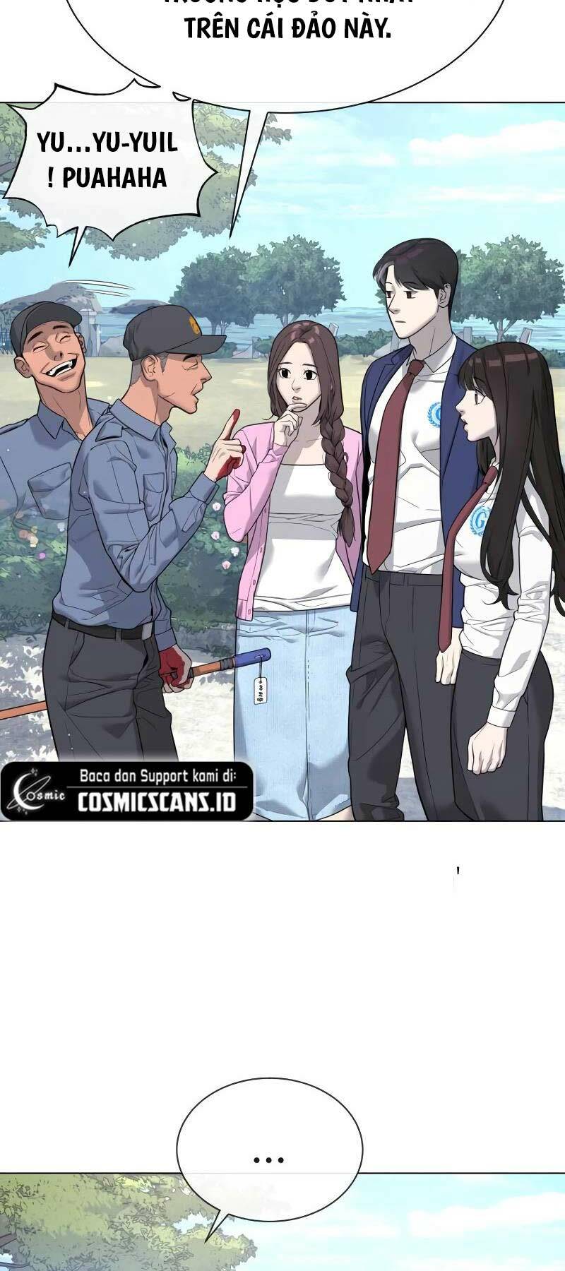 Sát Thủ Peter - Chapter 24 - Page 35