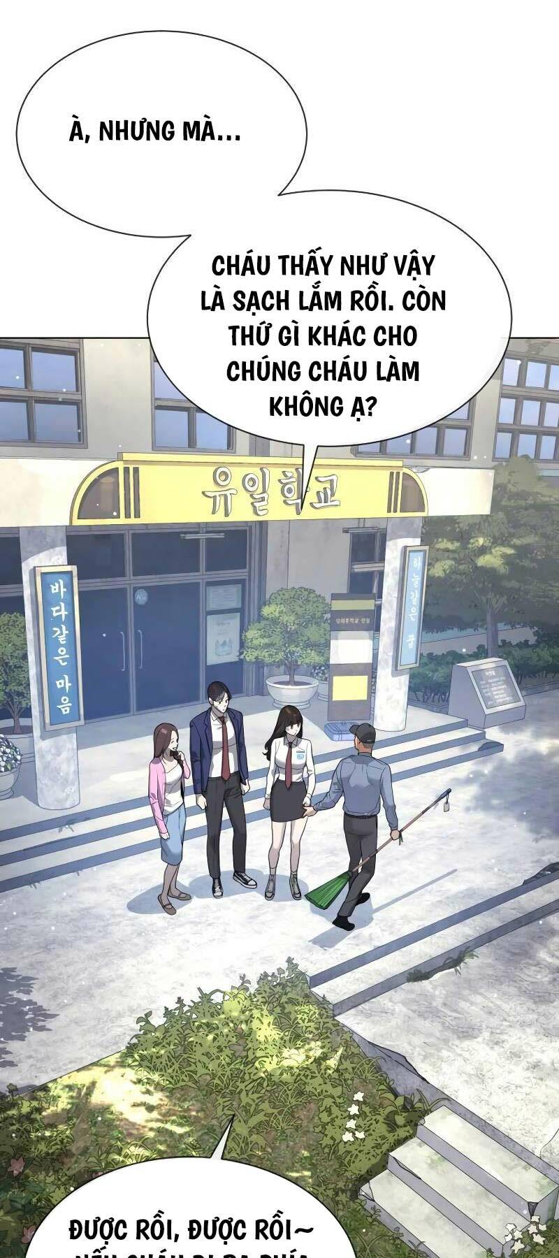 Sát Thủ Peter - Chapter 24 - Page 37