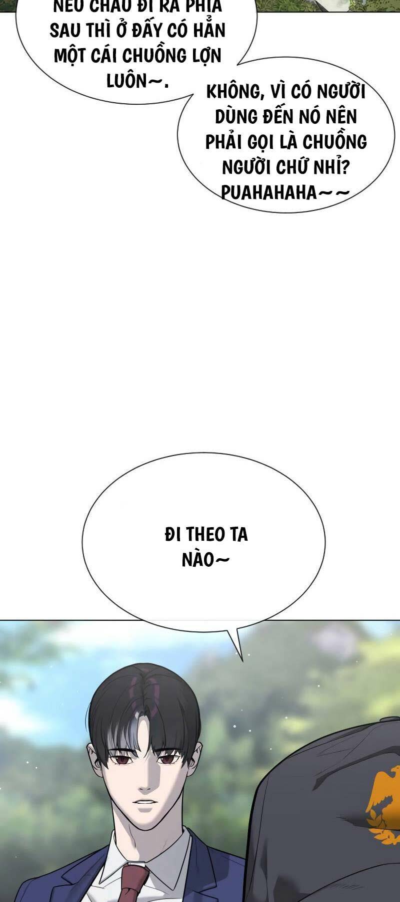 Sát Thủ Peter - Chapter 24 - Page 38
