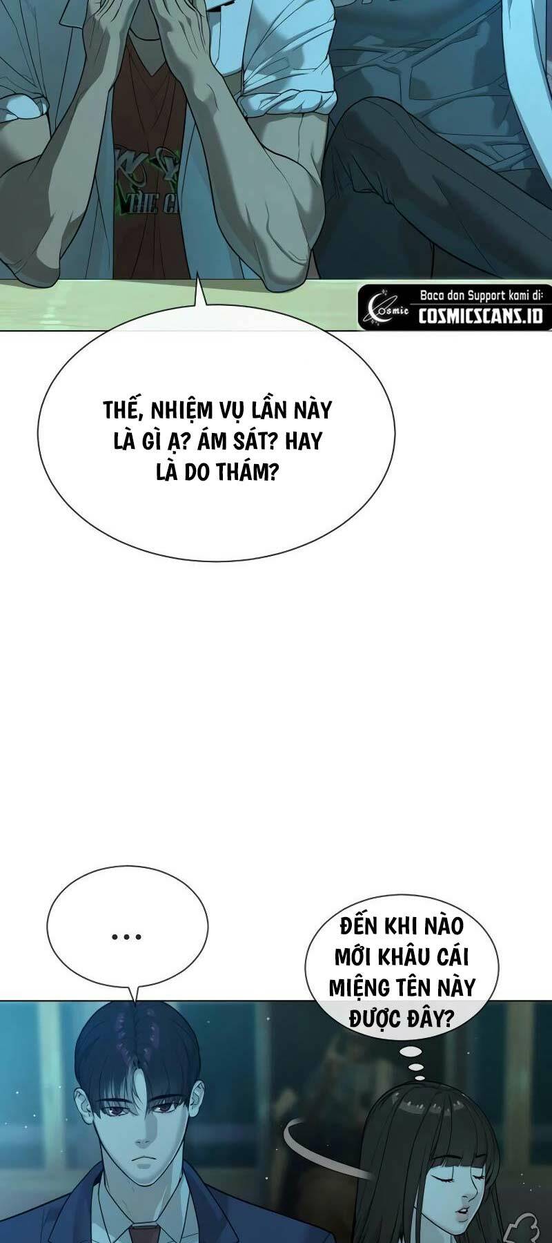 Sát Thủ Peter - Chapter 24 - Page 3