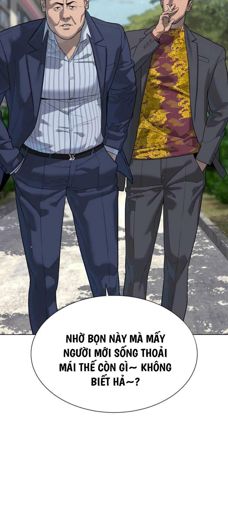 Sát Thủ Peter - Chapter 24 - Page 42