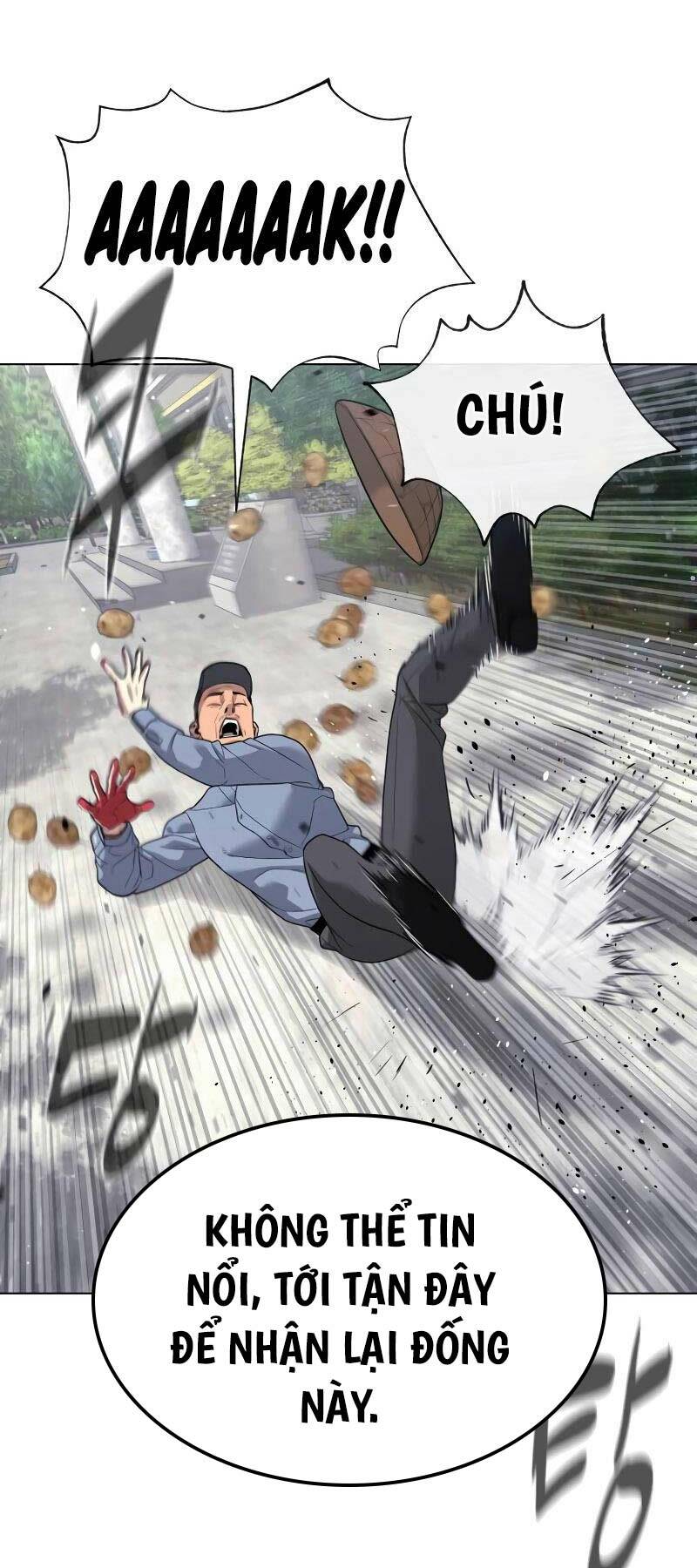 Sát Thủ Peter - Chapter 24 - Page 47