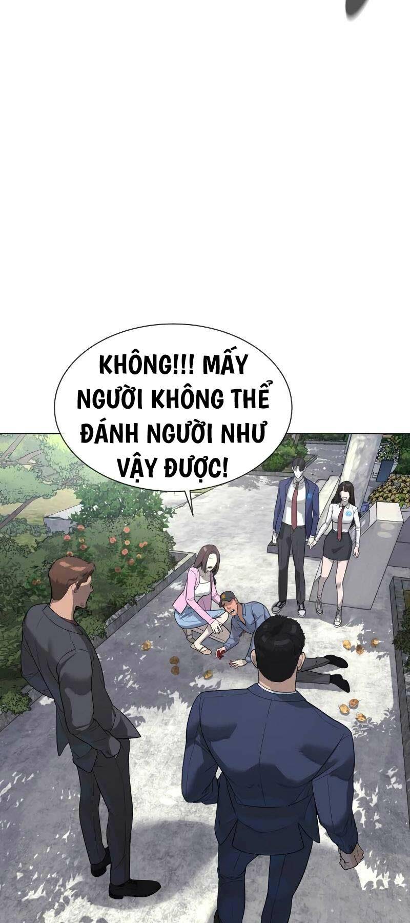 Sát Thủ Peter - Chapter 24 - Page 48