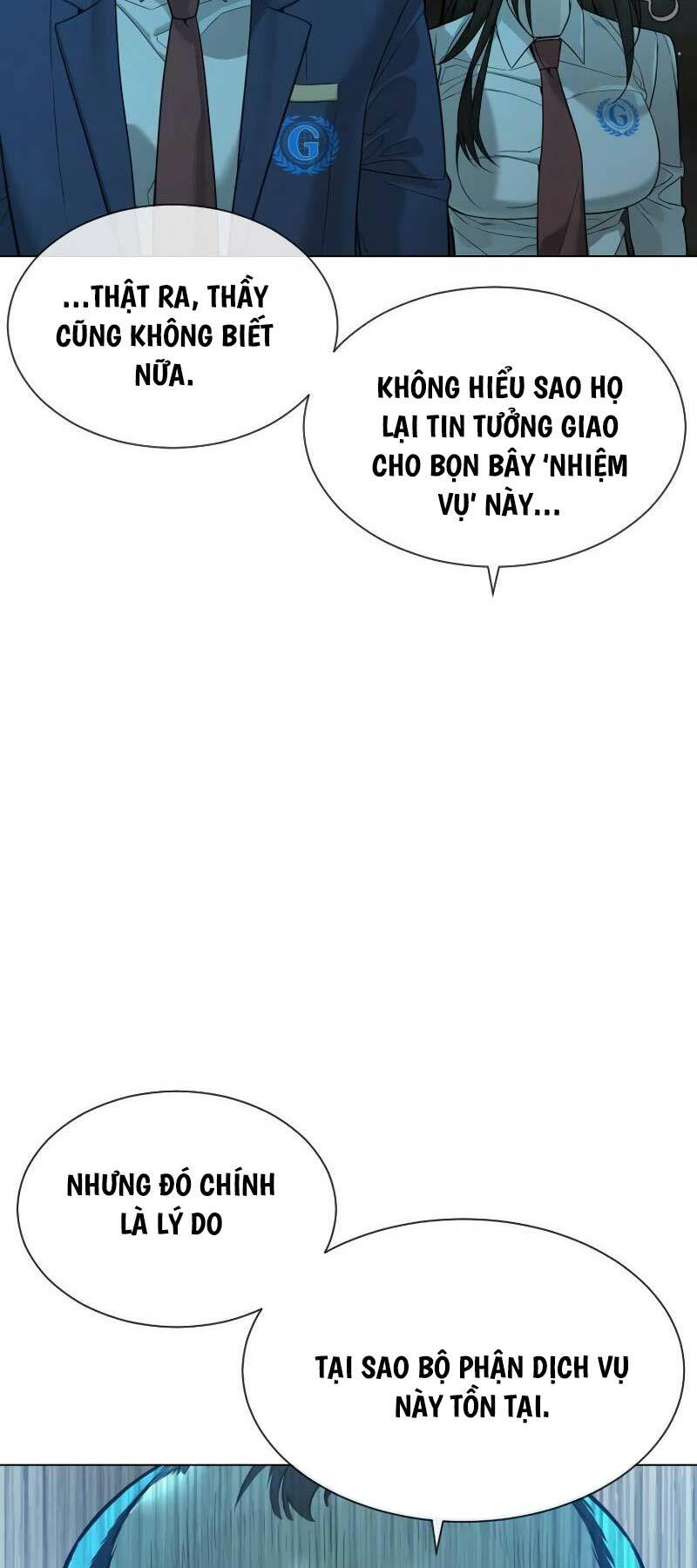 Sát Thủ Peter - Chapter 24 - Page 4