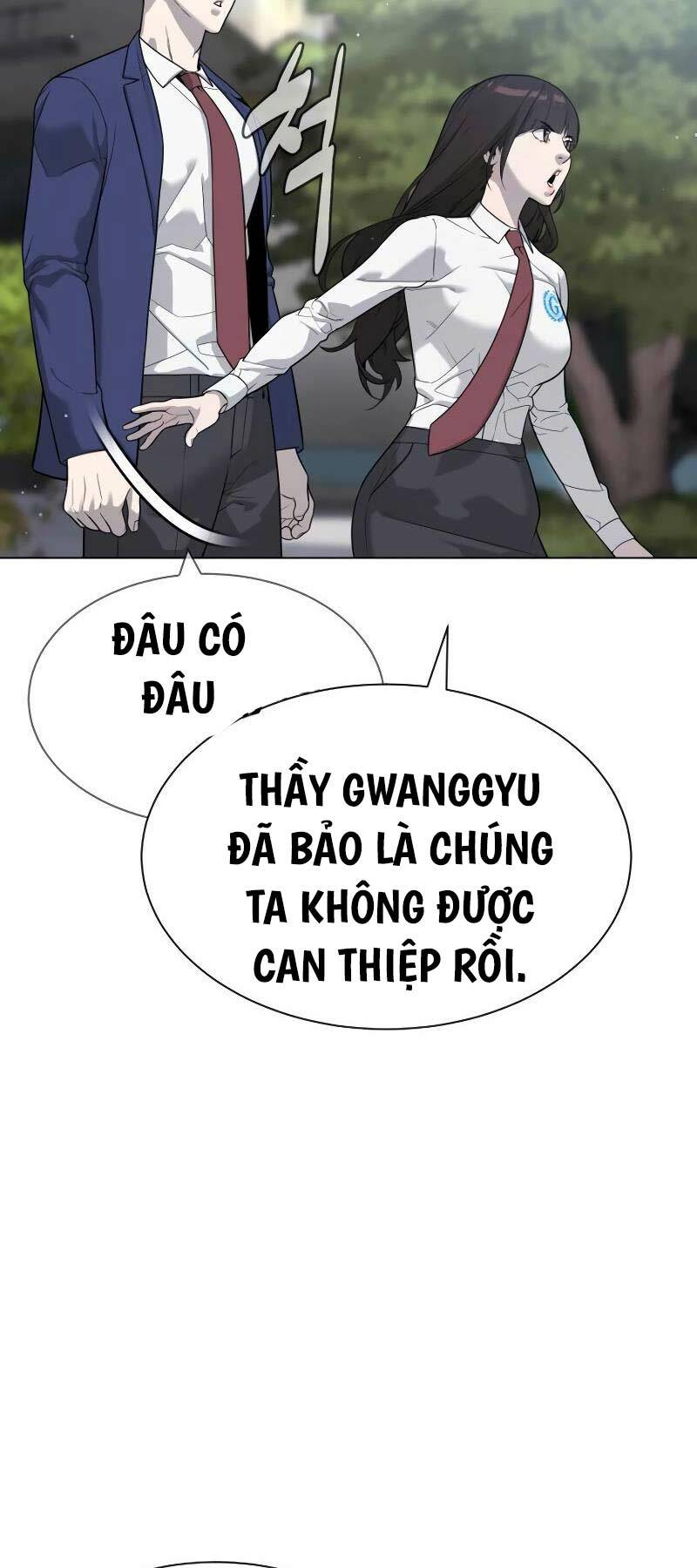 Sát Thủ Peter - Chapter 24 - Page 50