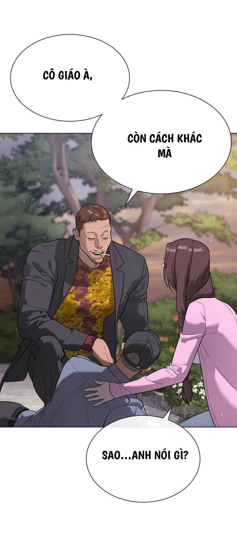 Sát Thủ Peter - Chapter 24 - Page 52