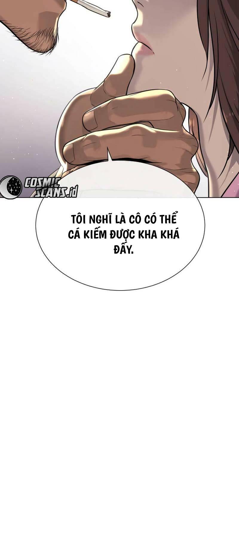 Sát Thủ Peter - Chapter 24 - Page 54