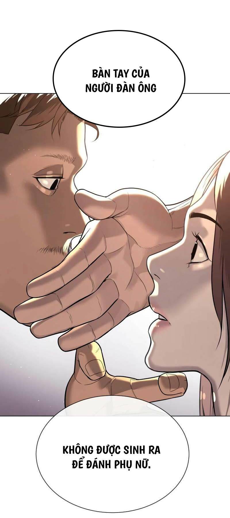 Sát Thủ Peter - Chapter 24 - Page 55