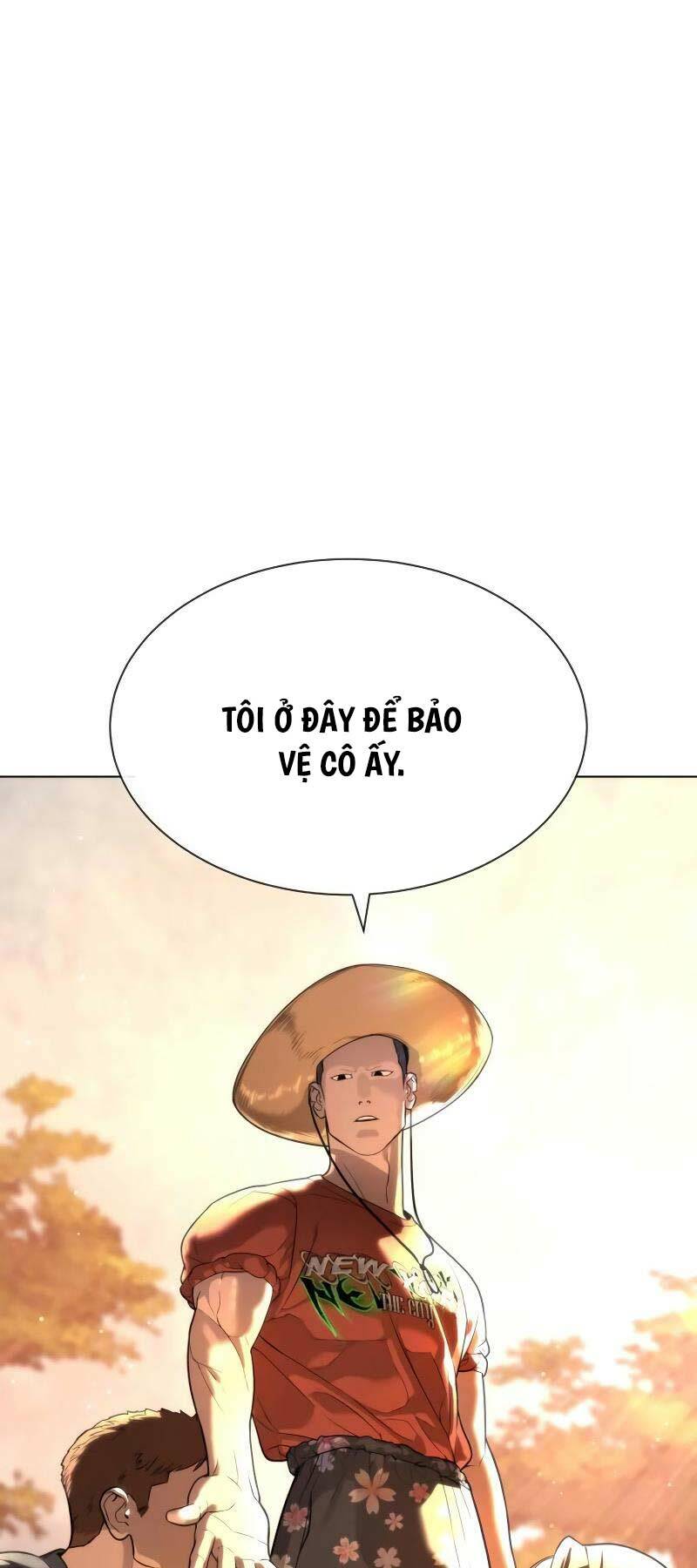 Sát Thủ Peter - Chapter 24 - Page 56